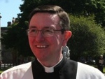 Service of Thanksgiving and Commemoration in Trinity College Chapel